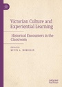 Cover: Victorian Culture and Experiential Learning - Palgrave Macmillan