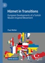 Cover: Hizmet in Transitions - Palgrave Macmillan