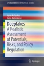 Cover: Deepfakes - Springer