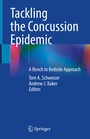 Cover: Tackling the Concussion Epidemic - Springer