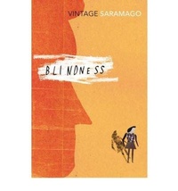 Enlarge image Cover: Blindness - Vintage Classics