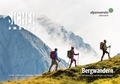 Cover: Sicher am Berg: Bergwandern - Tyrolia