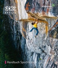 Cover: Handbuch Sportklettern - Tyrolia