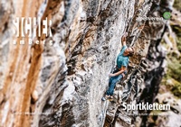 Abbildung von: Sicher am Berg: Sportklettern - Tyrolia