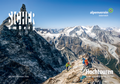 Cover: Sicher am Berg: Hochtouren - Tyrolia