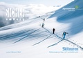 Cover: Sicher am Berg: Skitouren - Tyrolia