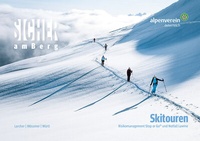 Abbildung von: Sicher am Berg: Skitouren - Tyrolia