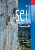 Cover: Seiltechnik - Tyrolia