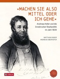 Cover: Machen Sie also Mittel oder ich gehe - Tyrolia
