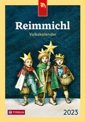 Cover: Reimmichl Volkskalender 2023 - Tyrolia