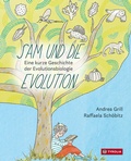 Cover: Sam und die Evolution - Tyrolia