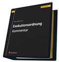 Cover: Exekutionsordnung - Kommentar - LexisNexis Verlag ARD ORAC GmbH