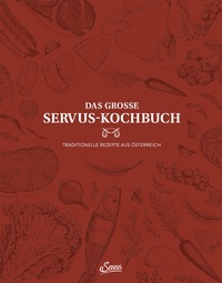 Abbildung von: Das große Servus-Kochbuch Band 1 - Servus