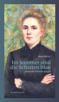 Cover: Im Sommer sind die Schatten blau - Zytglogge