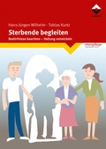 Cover: Sterbende begleiten - Vincentz Network