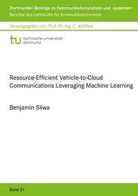 Abbildung von: Resource-Efficient Vehicle-to-Cloud Communications Leveraging Machine Learning - Shaker