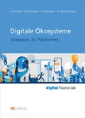 Cover: Digitale &Ouml;kosysteme - DG Nexolution