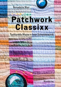 Abbildung von: Patchwork Classixx - Maro