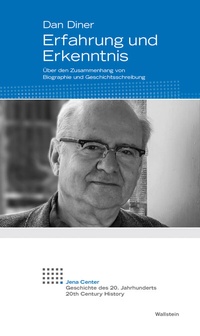 Abbildung von: Erfahrung und Erkenntnis - Wallstein