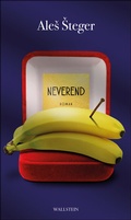 Cover: Neverend - Wallstein