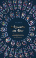 Cover: Religiosit&auml;t im Alter - Wallstein
