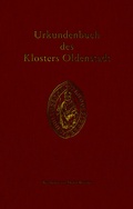 Cover: Urkundenbuch des Klosters Oldenstadt - Wallstein