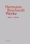 Cover: Werke - Wallstein