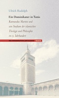 Cover: Ein Dominikaner in Tunis - Wallstein