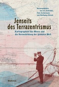 Cover: Jenseits des Terrazentrismus - Wallstein