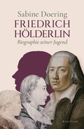 Cover: Friedrich H&ouml;lderlin - Wallstein