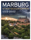 Cover: Marburg - Wallstein