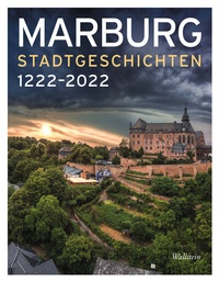 Enlarge image Cover: Marburg - Wallstein