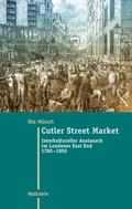 Cover: Cutler Street Market - Wallstein