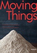 Cover: Moving Things - Wallstein
