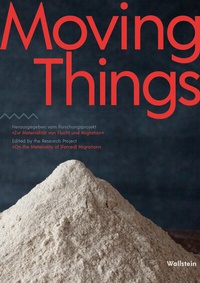 Abbildung von: Moving Things - Wallstein