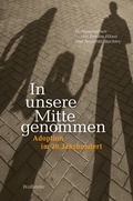 Cover: In unsere Mitte genommen - Wallstein