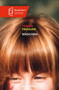 Abbildung von: Mädchen - Wallstein