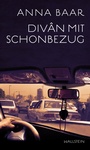 Cover: Divân mit Schonbezug - Wallstein
