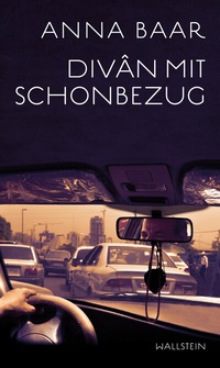 Abbildung von: Divân mit Schonbezug - Wallstein
