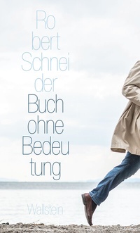 Abbildung von: Buch ohne Bedeutung - Wallstein