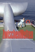 Cover: ZwischenWelten - Konstanz University Press