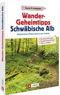 Bild: Wander-Geheimtipps Schwäbische Alb - J. Berg