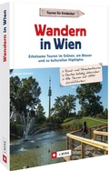 Cover: Wandern in Wien - J. Berg