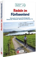 Cover: Radeln im F&uuml;nfseenland - J. Berg