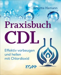 Abbildung von: Praxisbuch CDL - Kopp Verlag