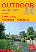Abbildung von: Jakobsweg Nürnberg - Konstanz - Stein, Conrad, Verlag