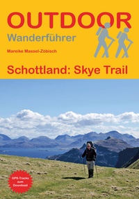 Abbildung von: Schottland: Skye Trail - Stein, Conrad, Verlag