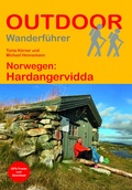 Cover: Norwegen: Hardangervidda - Stein, Conrad, Verlag