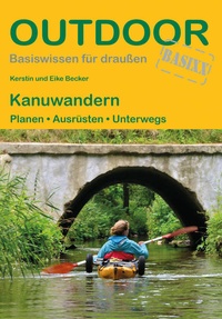 Enlarge image Cover: Kanuwandern - Stein, Conrad, Verlag