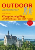 Abbildung von: König-Ludwig-Weg - Stein, Conrad, Verlag